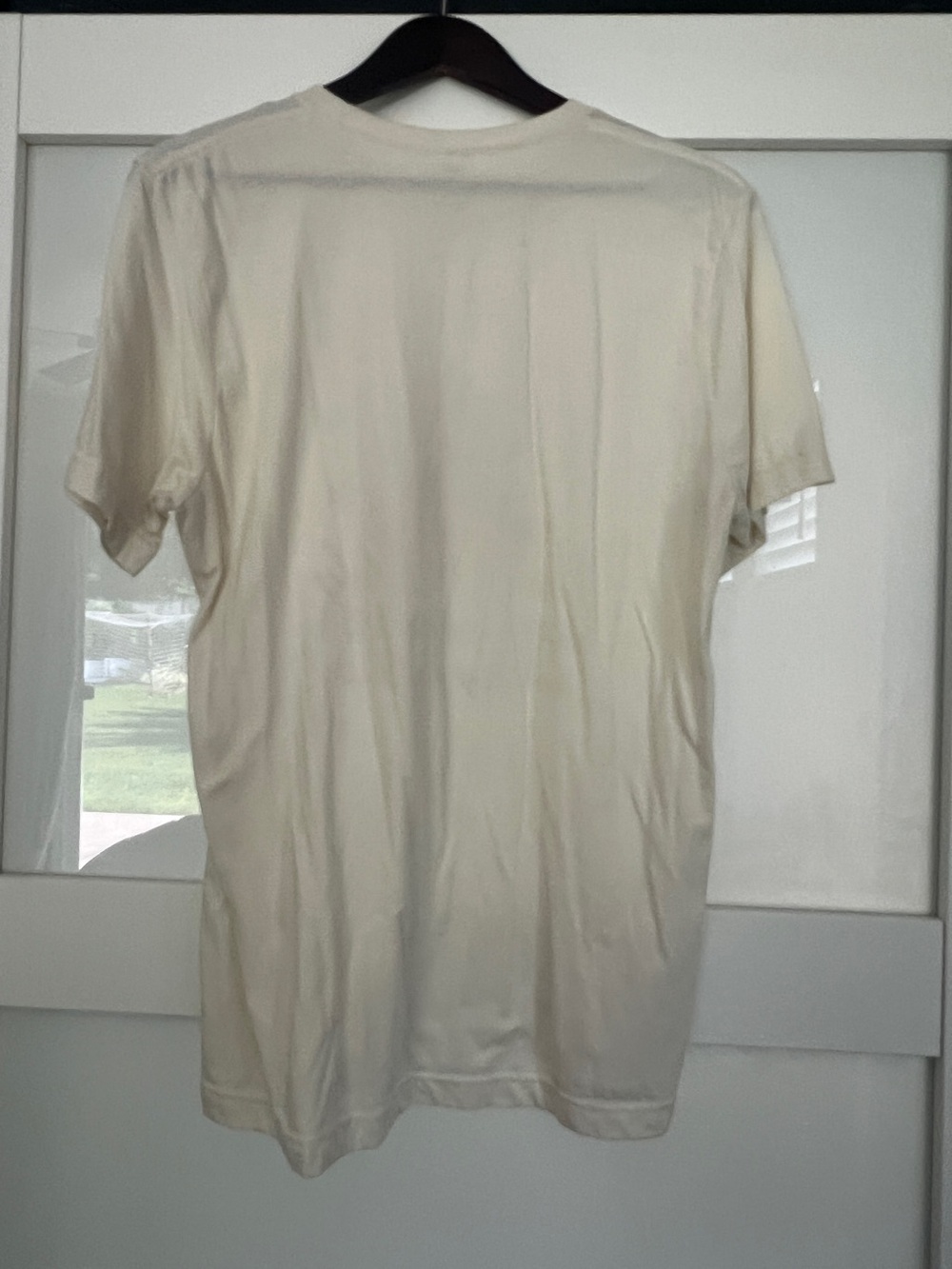Boutique- 4th July t shirt- Jennifer Coolidge- unisex L - Picture 4 of 6